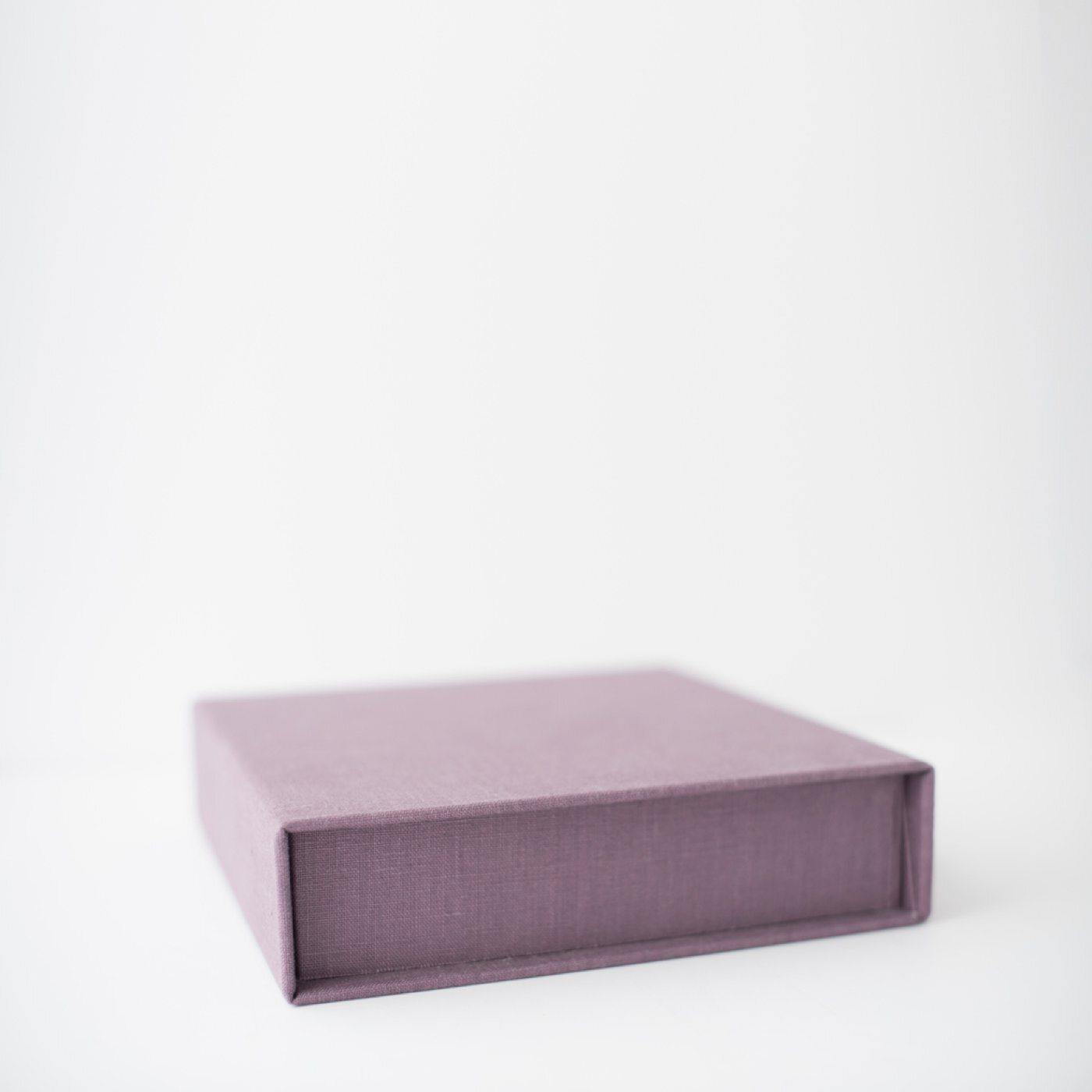 Linen BoxNA (4” ) + $200 (8")+ $250 (10') + $350 (12")