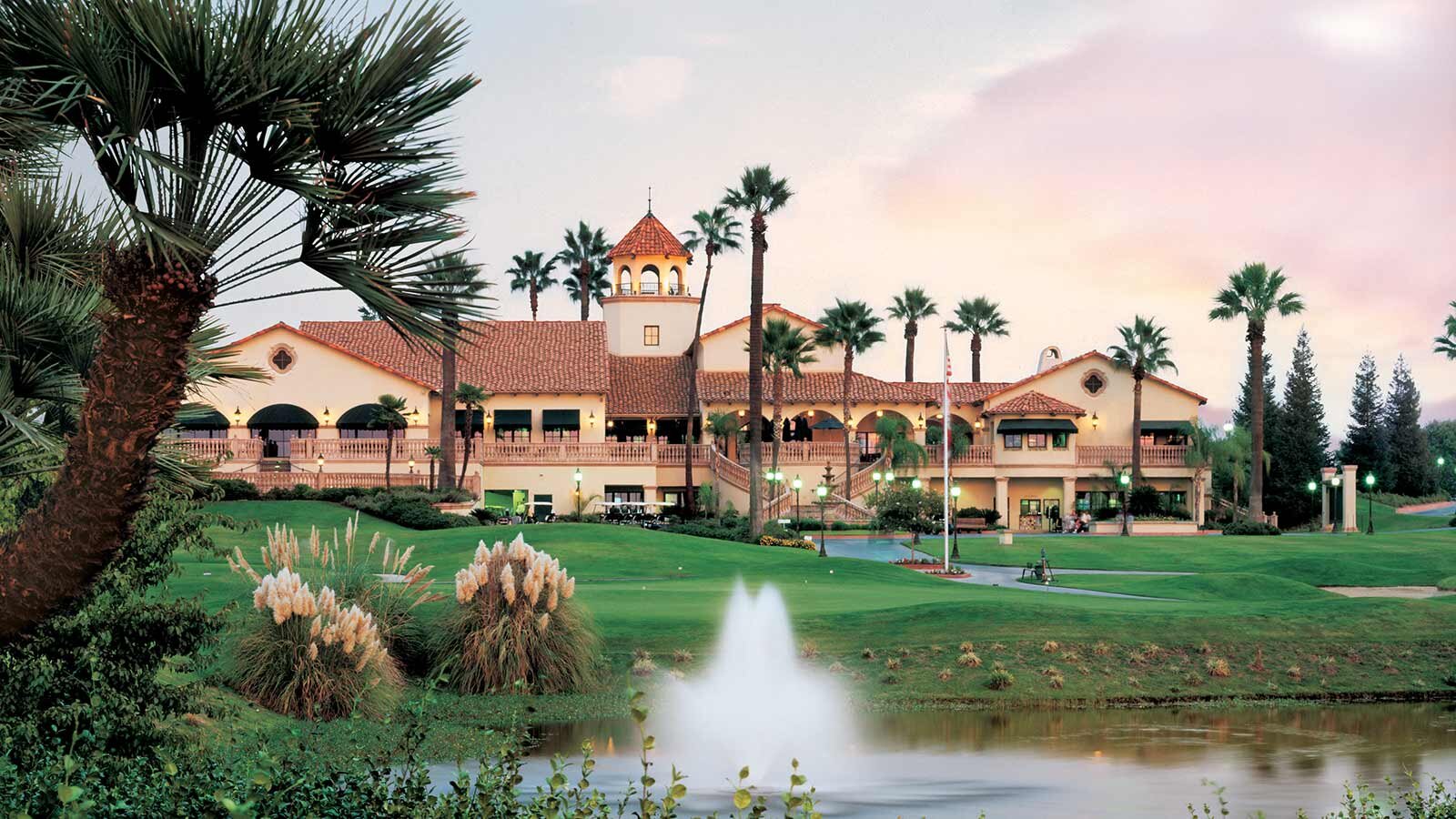 Copper River Country Club - Fresno Bee